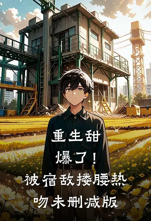 重生甜爆了！被宿敌搂腰热吻未删减版