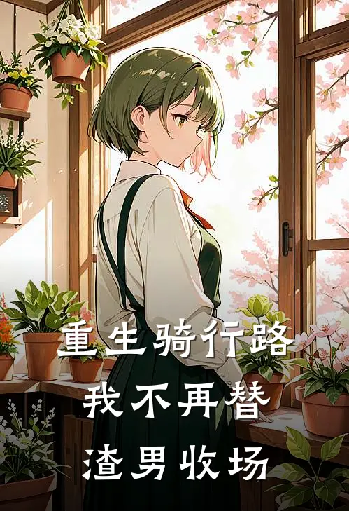 重生骑行路，我不再替渣男收场