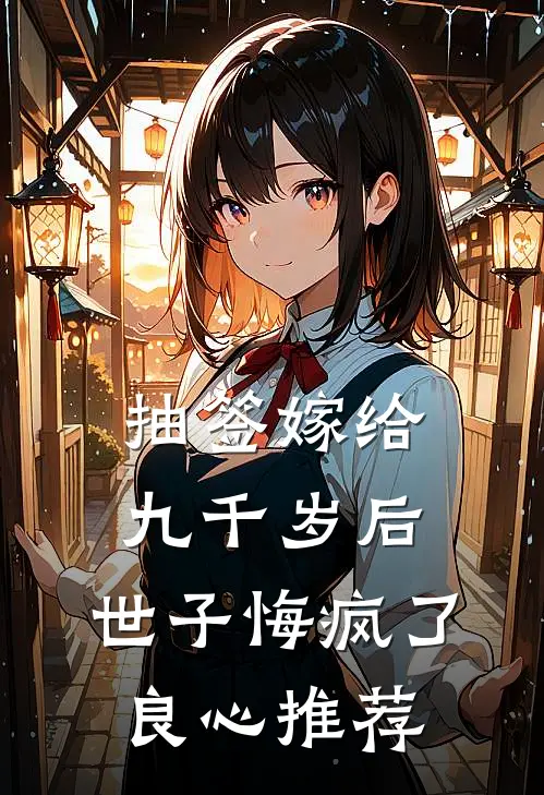 抽签嫁给九千岁后，世子悔疯了良心推荐