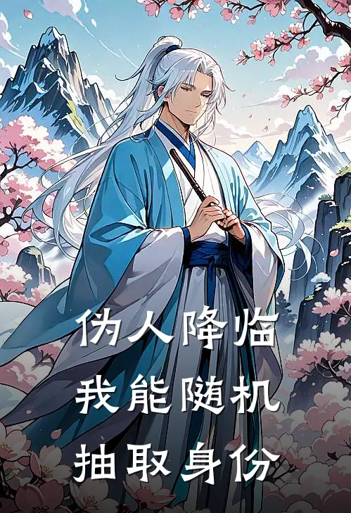 伪人降临：我能随机抽取身份