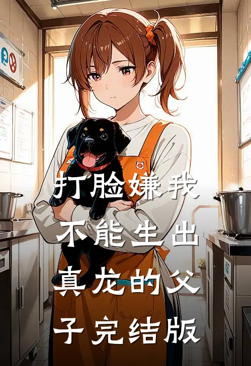 打脸嫌我不能生出真龙的父子完结版