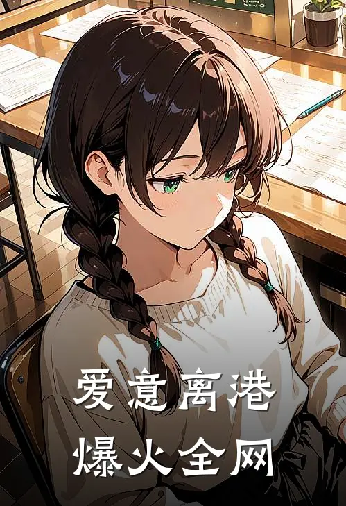 爱意离港爆火全网