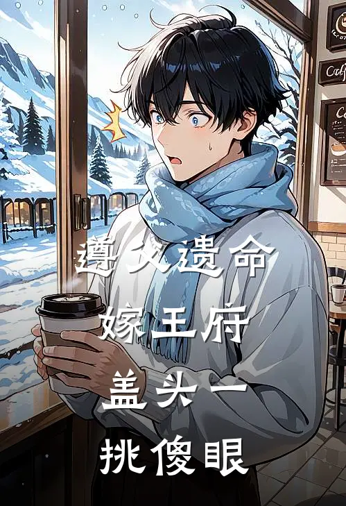 遵父遗命嫁王府，盖头一挑傻眼
