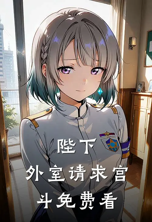 陛下，外室请求宫斗免费看