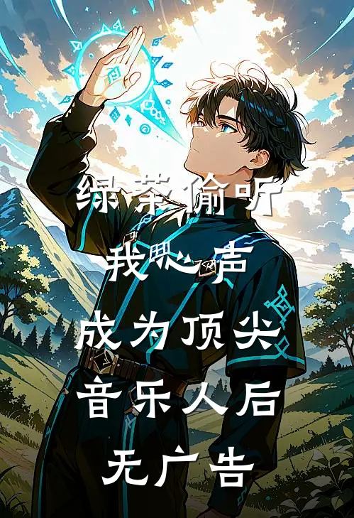 绿茶偷听我心声，成为顶尖音乐人后无广告