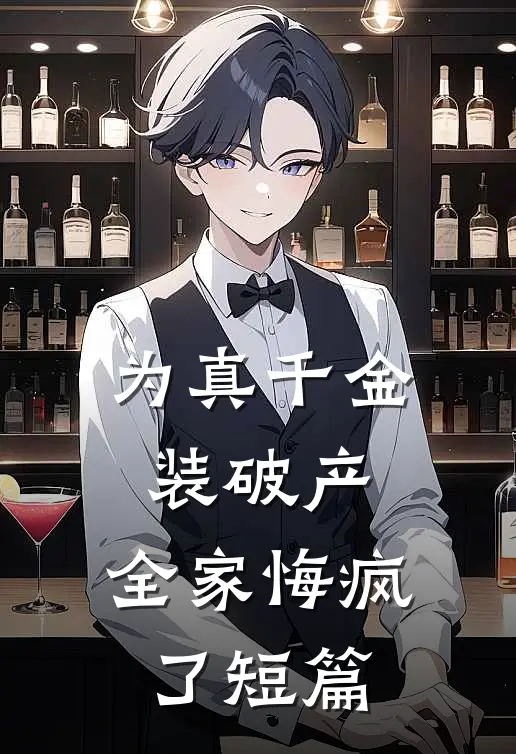 为真千金装破产，全家悔疯了短篇