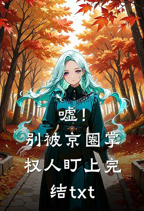 嘘！别被京圈掌权人盯上完结txt