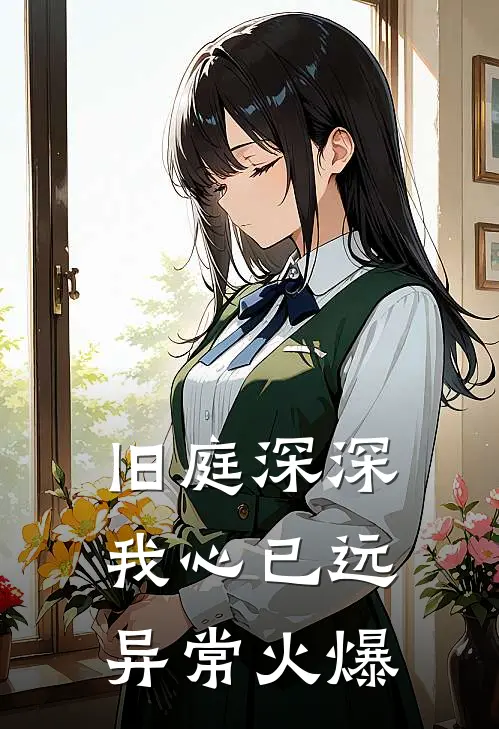 旧庭深深，我心已远异常火爆