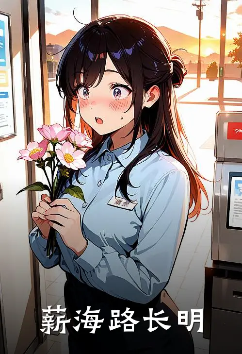 薪海路长明