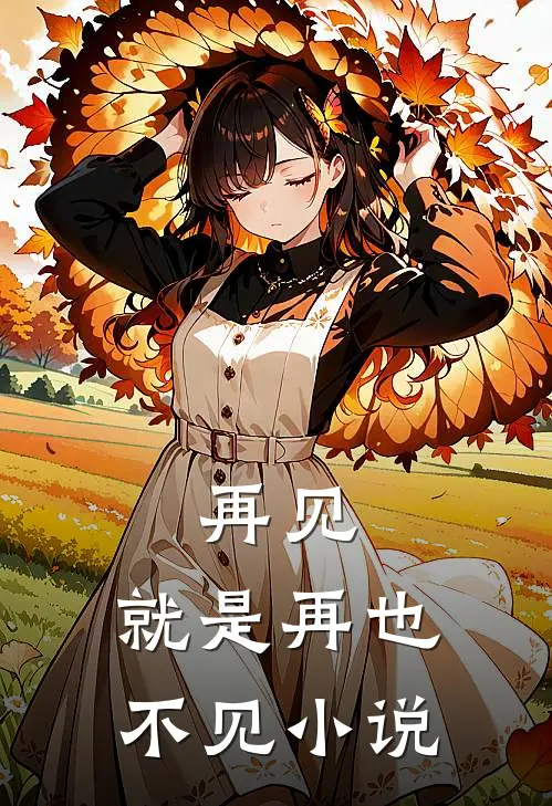 再见，就是再也不见小说