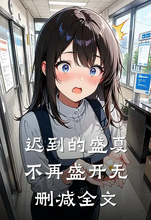 迟到的盛夏，不再盛开无删减全文