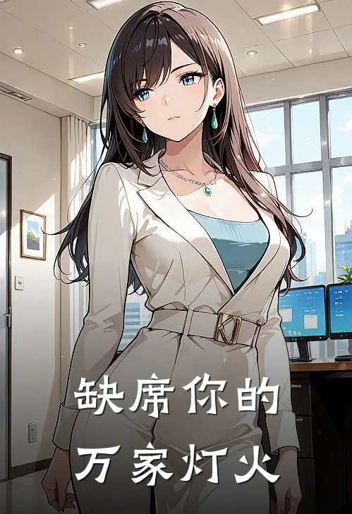 缺席你的万家灯火免费阅读