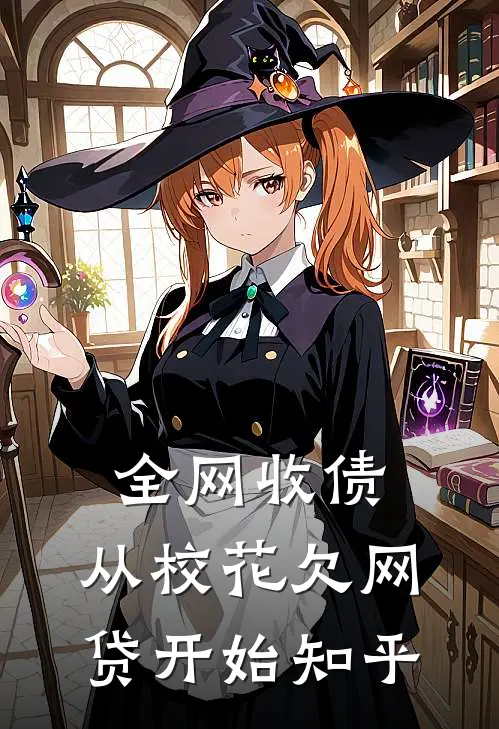 全网收债，从校花欠网贷开始知乎