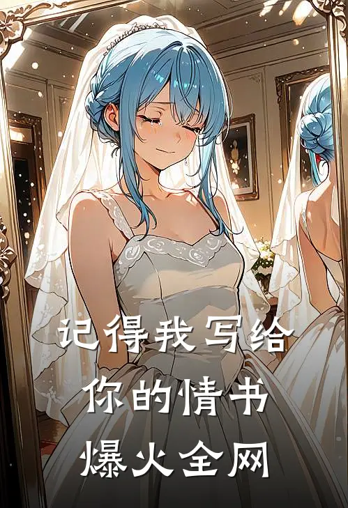 记得我写给你的情书爆火全网