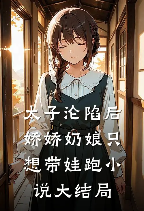 太子沦陷后，娇娇奶娘只想带娃跑小说大结局
