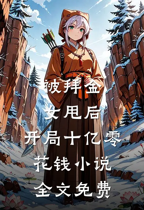 被拜金女甩后，开局十亿零花钱小说全文免费