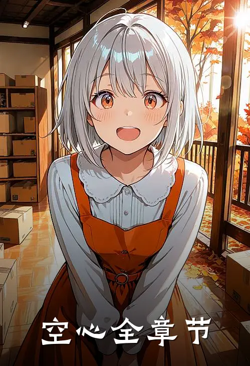 空心全章节
