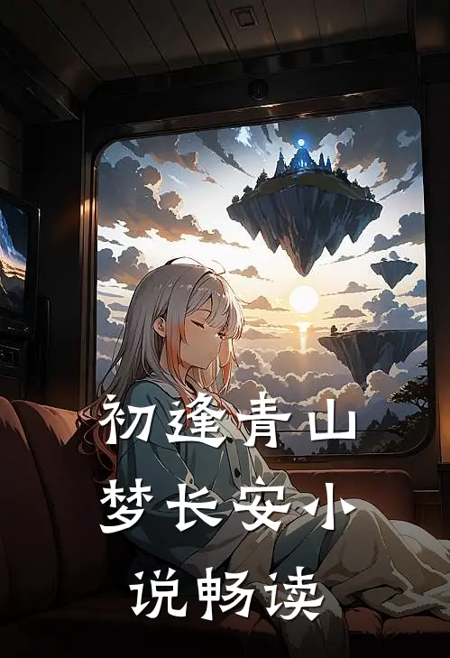 初逢青山梦长安小说畅读