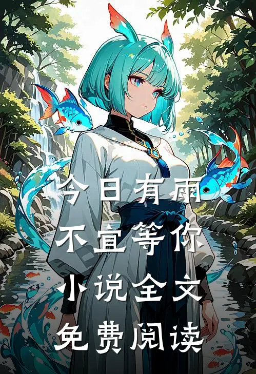 今日有雨，不宜等你小说全文免费阅读