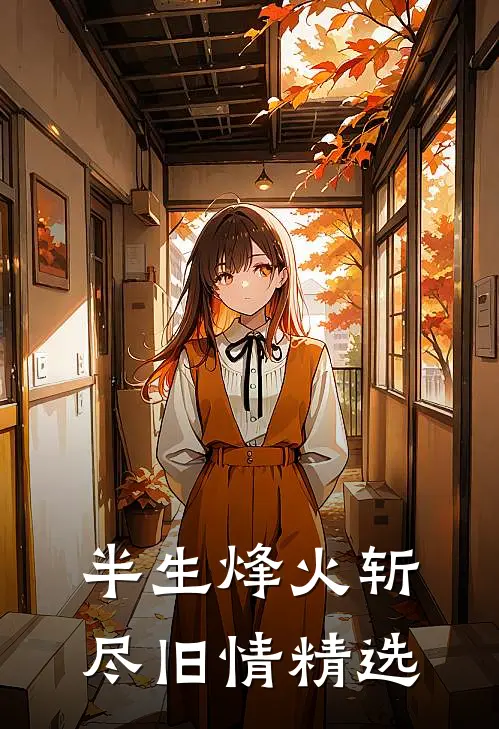 半生烽火斩尽旧情精选