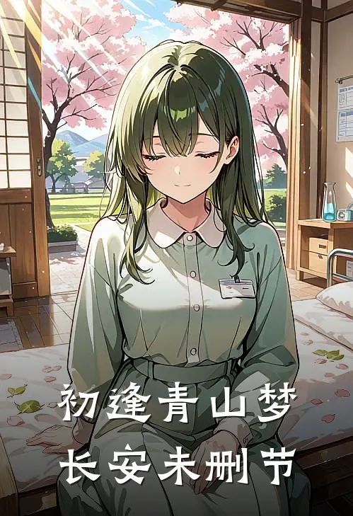 初逢青山梦长安未删节