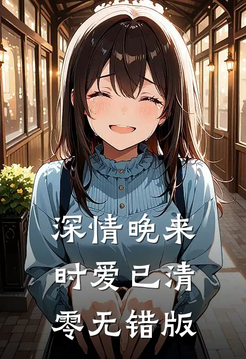 深情晚来时爱已清零无错版