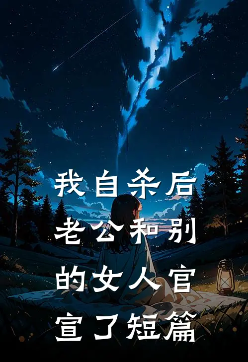 我自杀后，老公和别的女人官宣了短篇