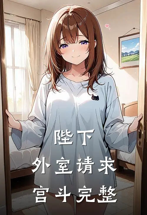 陛下，外室请求宫斗完整