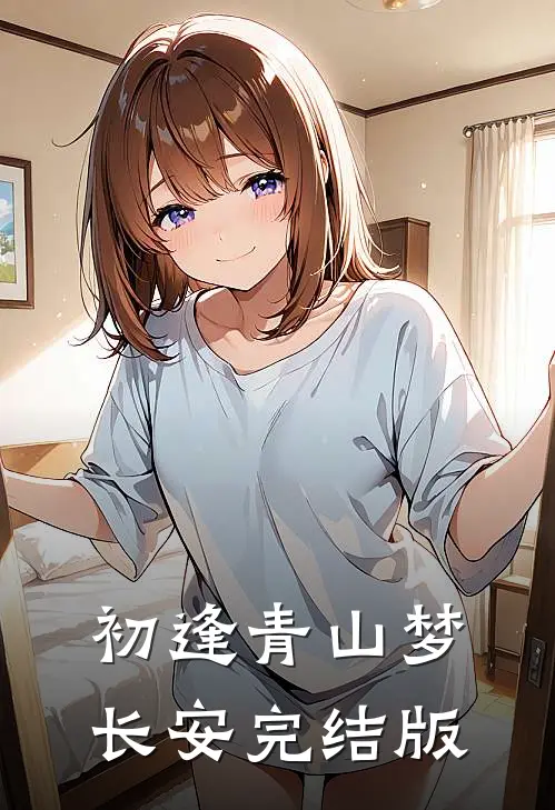 初逢青山梦长安完结版