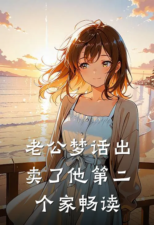 老公梦话出卖了他第二个家畅读