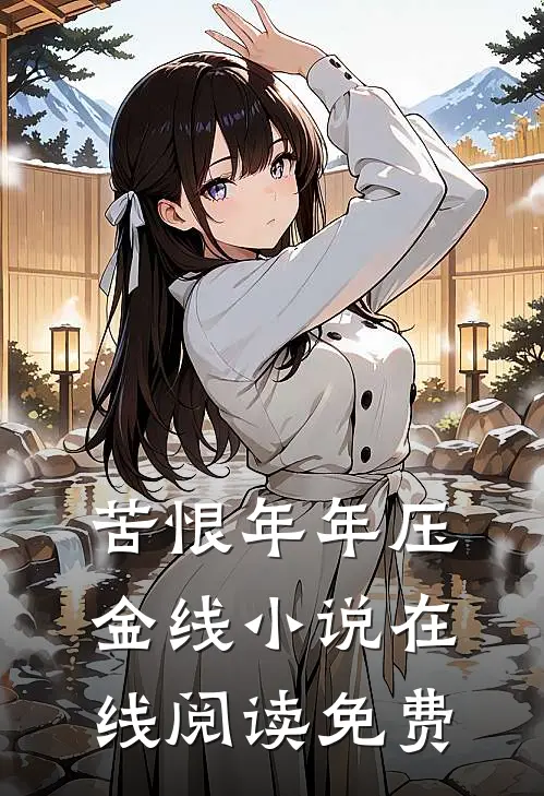 苦恨年年压金线小说在线阅读免费