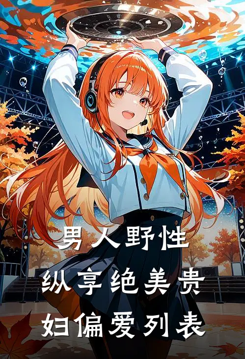男人野性：纵享绝美贵妇偏爱列表