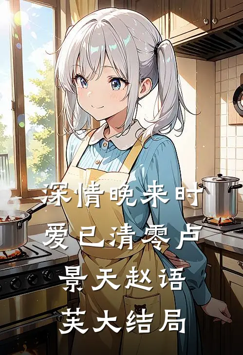 深情晚来时爱已清零卢景天赵语芙大结局