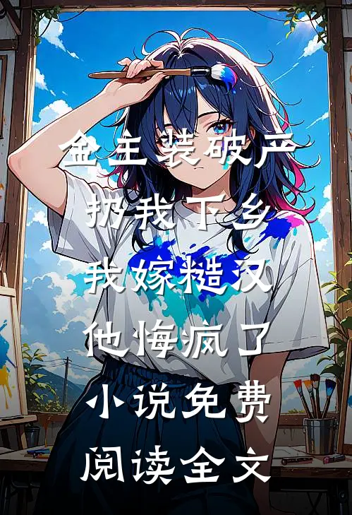 金主装破产扔我下乡，我嫁糙汉他悔疯了小说免费阅读全文