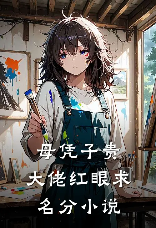 母凭子贵，大佬红眼求名分小说