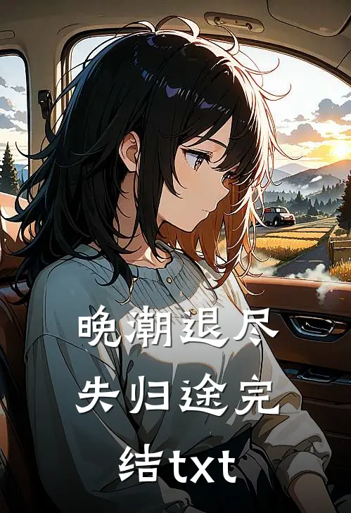 晚潮退尽失归途完结txt