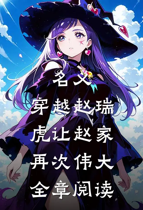 名义：穿越赵瑞虎让赵家再次伟大全章阅读