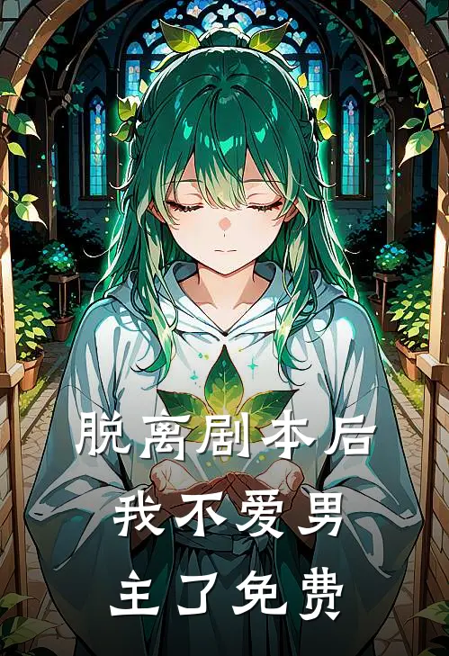 脱离剧本后，我不爱男主了免费