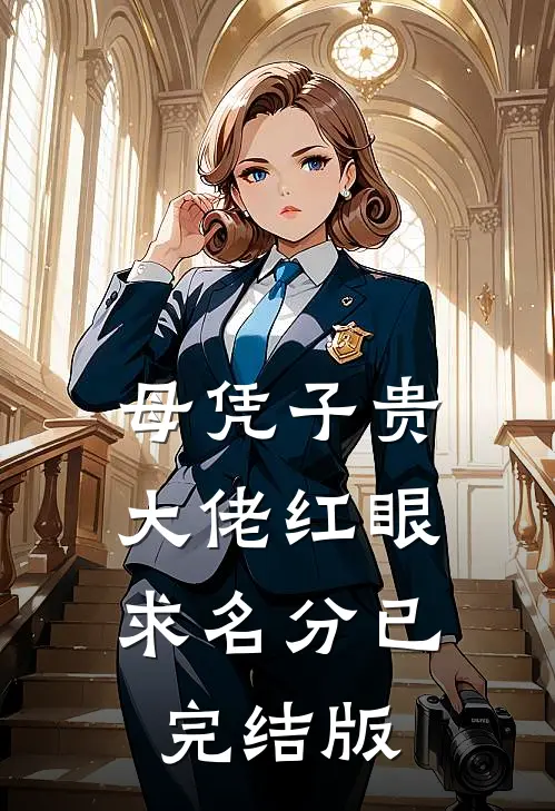 母凭子贵，大佬红眼求名分已完结版
