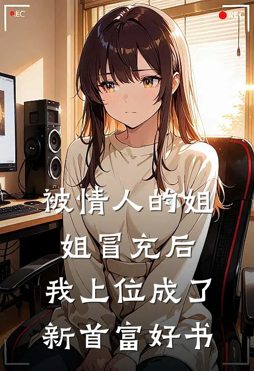 被情人的姐姐冒充后，我上位成了新首富好书