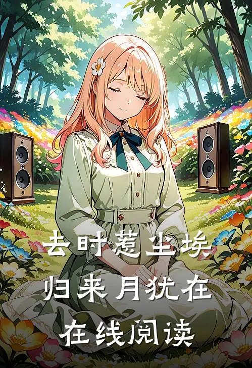 去时惹尘埃，归来月犹在在线阅读