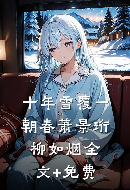 十年雪覆一朝春萧景珩柳如烟全文+免费