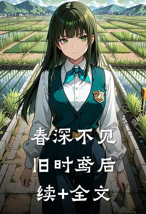 春深不见旧时鸢后续+全文