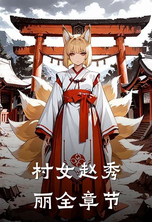 村女赵秀丽全章节