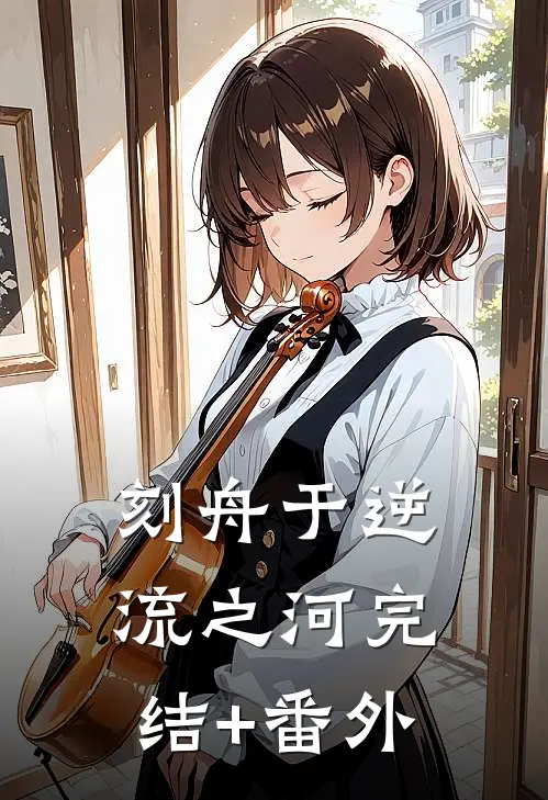 刻舟于逆流之河完结+番外