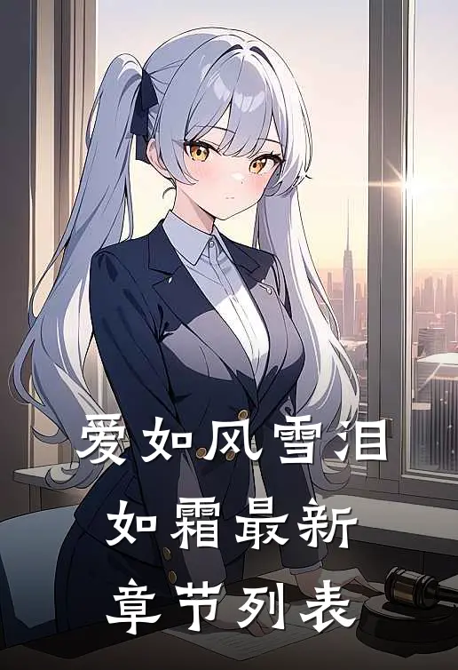 爱如风雪泪如霜最新章节列表