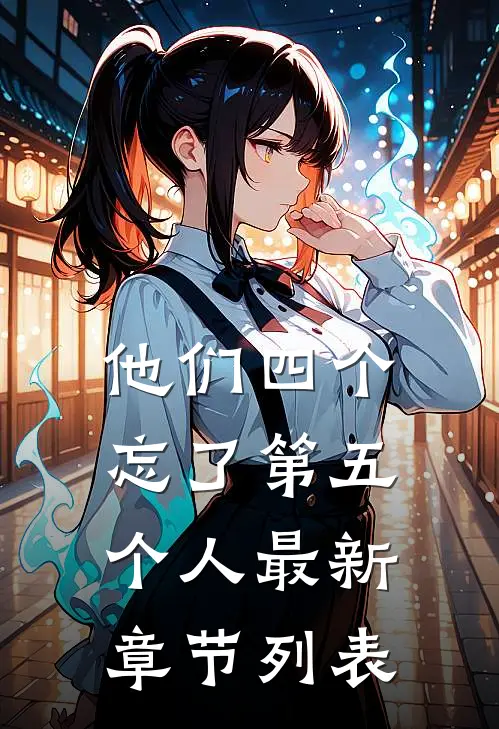 他们四个，忘了第五个人最新章节列表