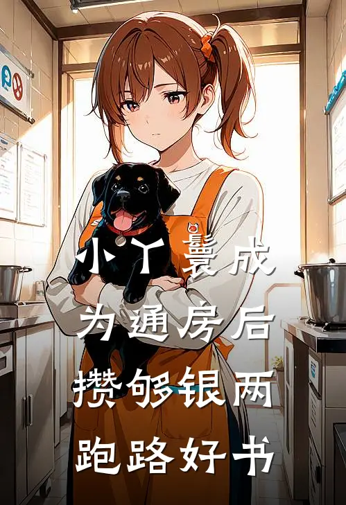 小丫鬟成为通房后，攒够银两跑路好书