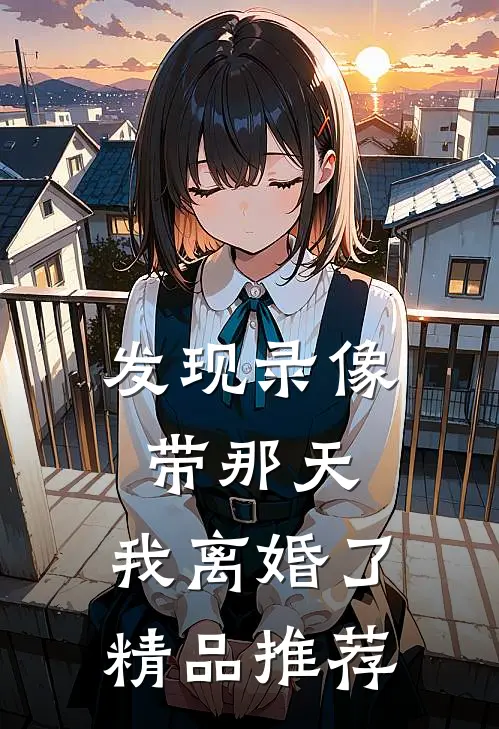 发现录像带那天，我离婚了精品推荐