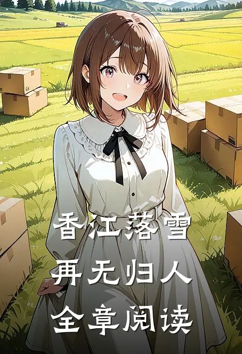 香江落雪，再无归人全章阅读